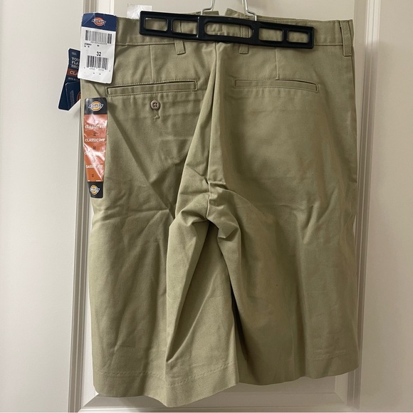 Dixies loose long shorts - Picture 5 of 5